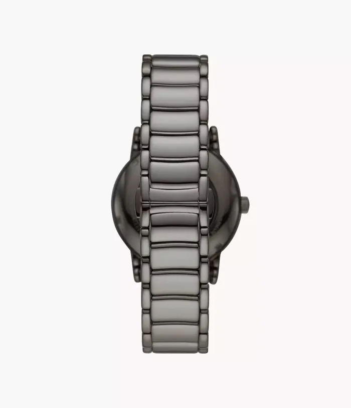 Emporio Armani Men's Meccanico Watch - AR60029 - Image 10
